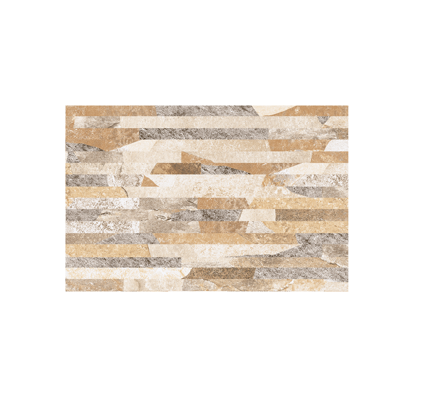 TERRASTONE MULTICOLOR 20X30 - Producto Vitromex