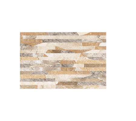 TERRASTONE MULTICOLOR 20X30 - Producto Vitromex