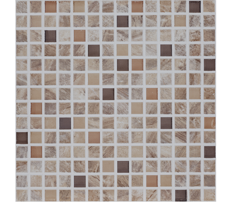GAUDI ORO 36X36 - Ambiente Vitromex