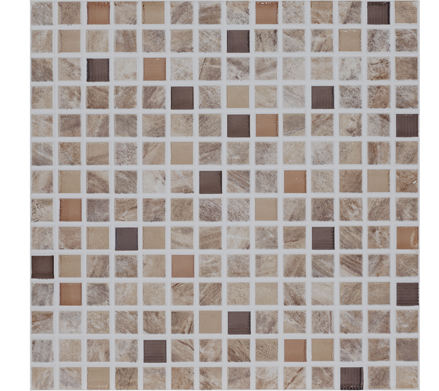 GAUDI ORO 36X36 - Ambiente Vitromex