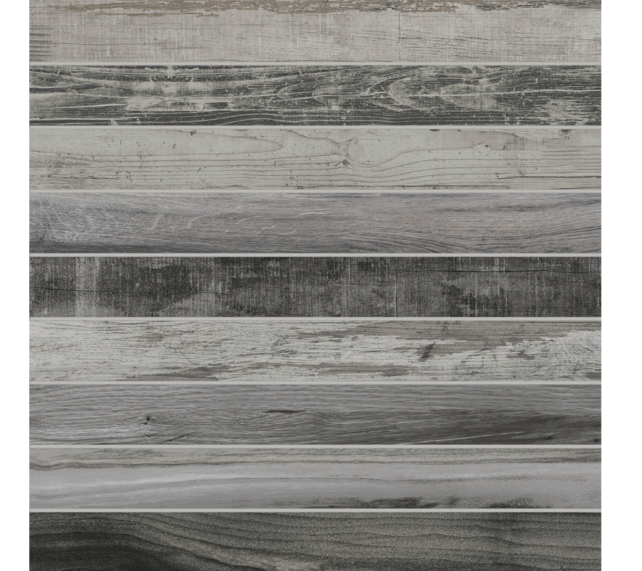 SAN MARINO BLACK 45X45 - Ambiente Vitromex